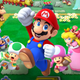 Imagen para el artículo titulado Chris Pratt, Anya Taylor-Joy y todos los actores que protagonizan la nueva película de Super Mario Bros